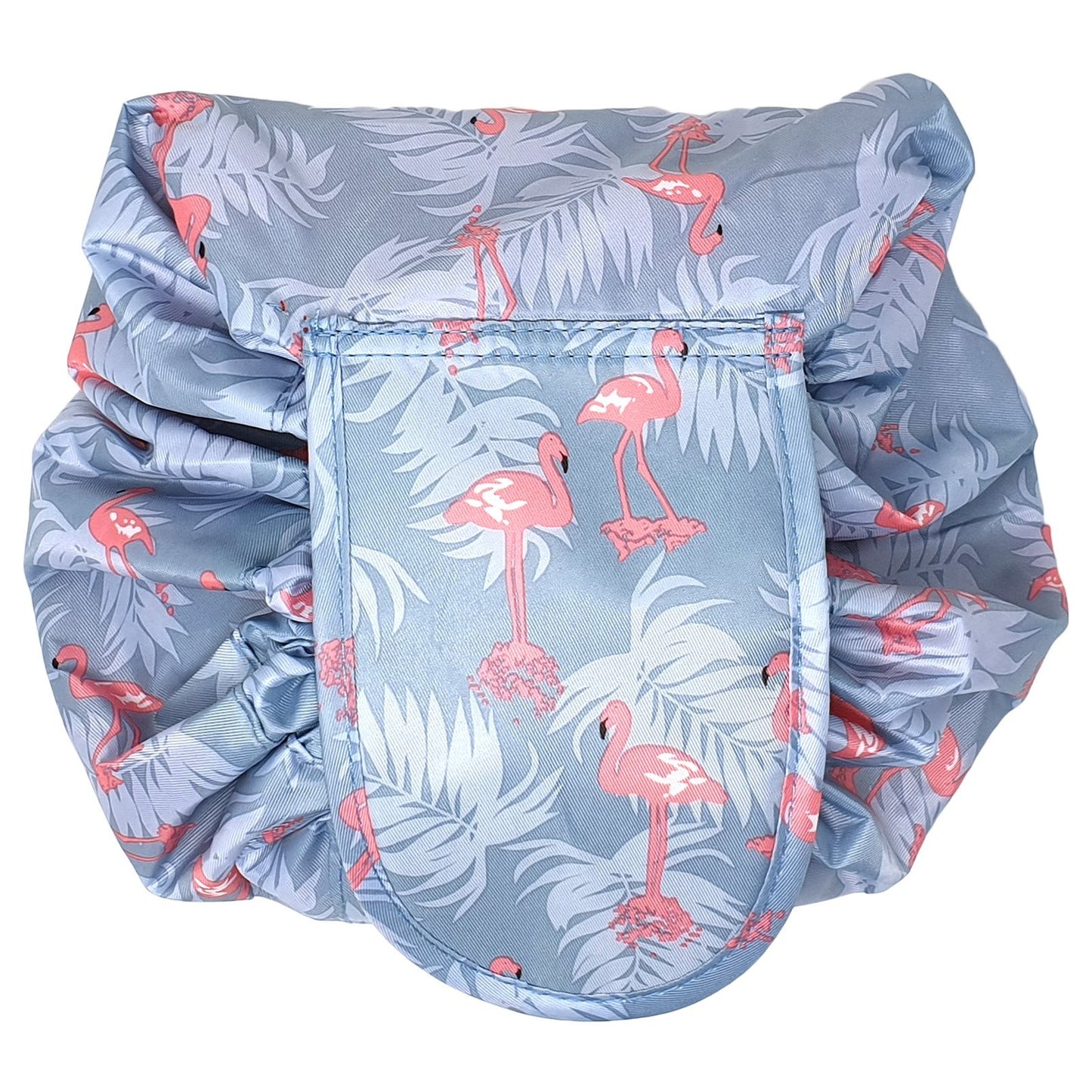 Drawstring Travel Bag