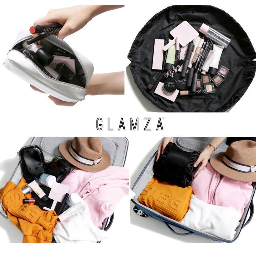 Drawstring Travel Bag