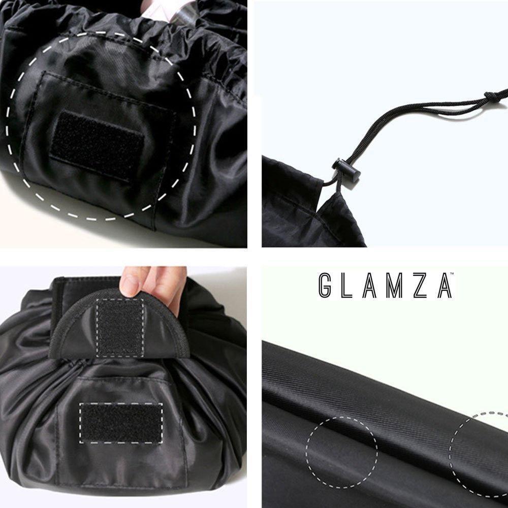 Drawstring Travel Bag