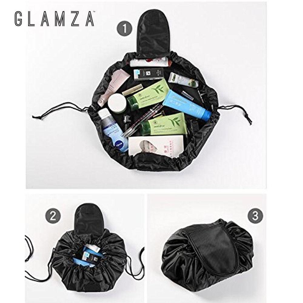 Drawstring Travel Bag