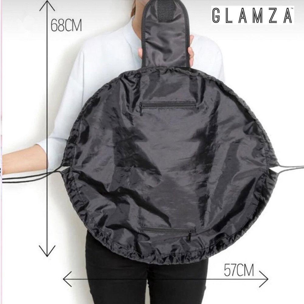 Drawstring Travel Bag