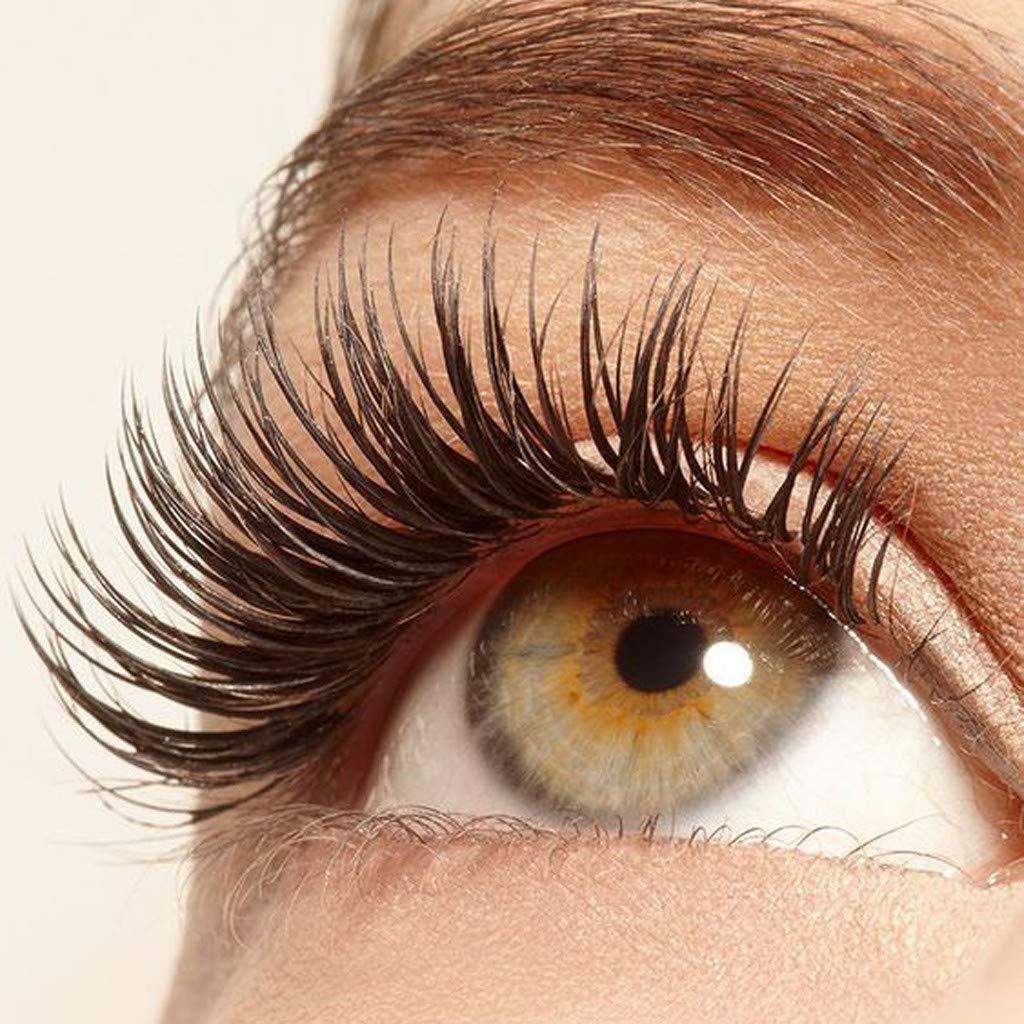 Eyelash and Eyebrow Serum