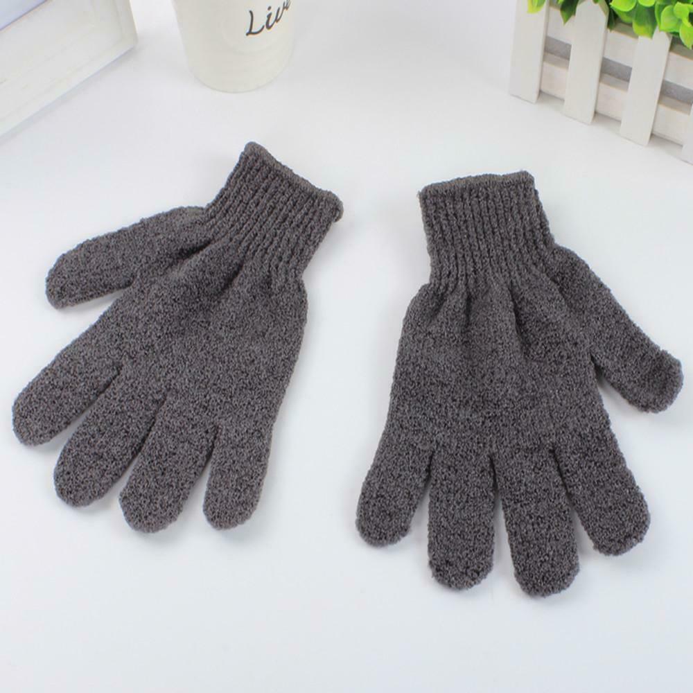 Exfoliating Glove