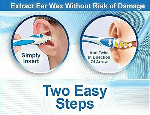 Earwax Remover Tool