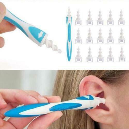 Earwax Remover Tool
