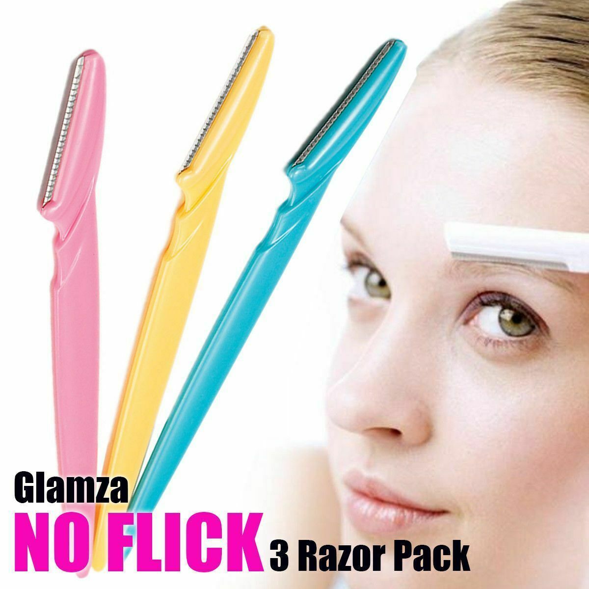Eyebrow Shaper