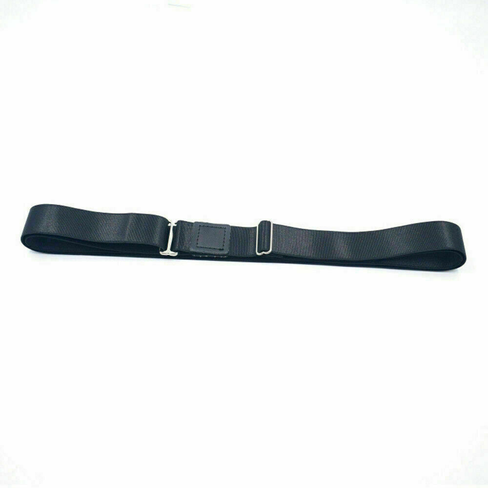 Elastic Shirt Belt