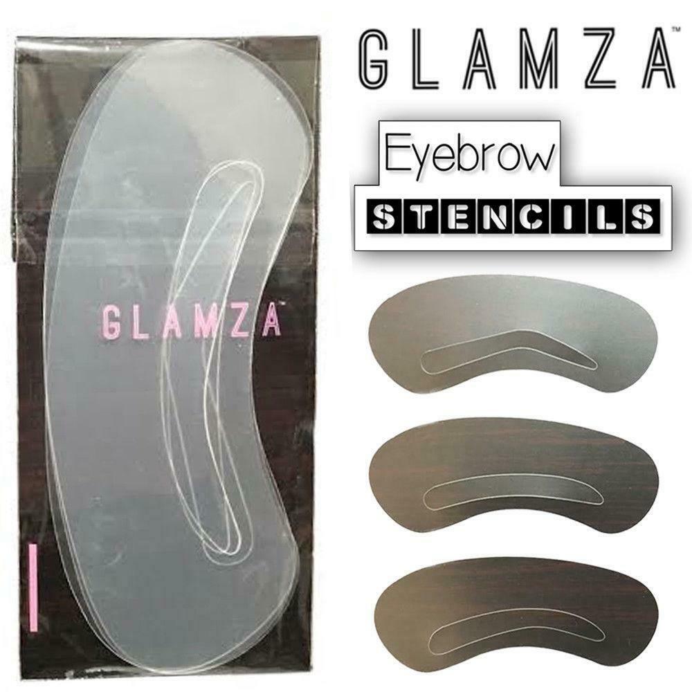 Eyebrow Stencil Kit