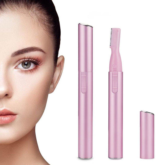 Electric Eyebrow Trimmer