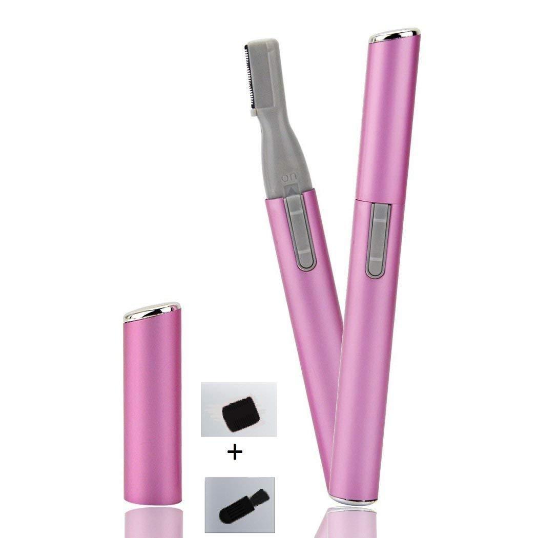 Electric Eyebrow Trimmer
