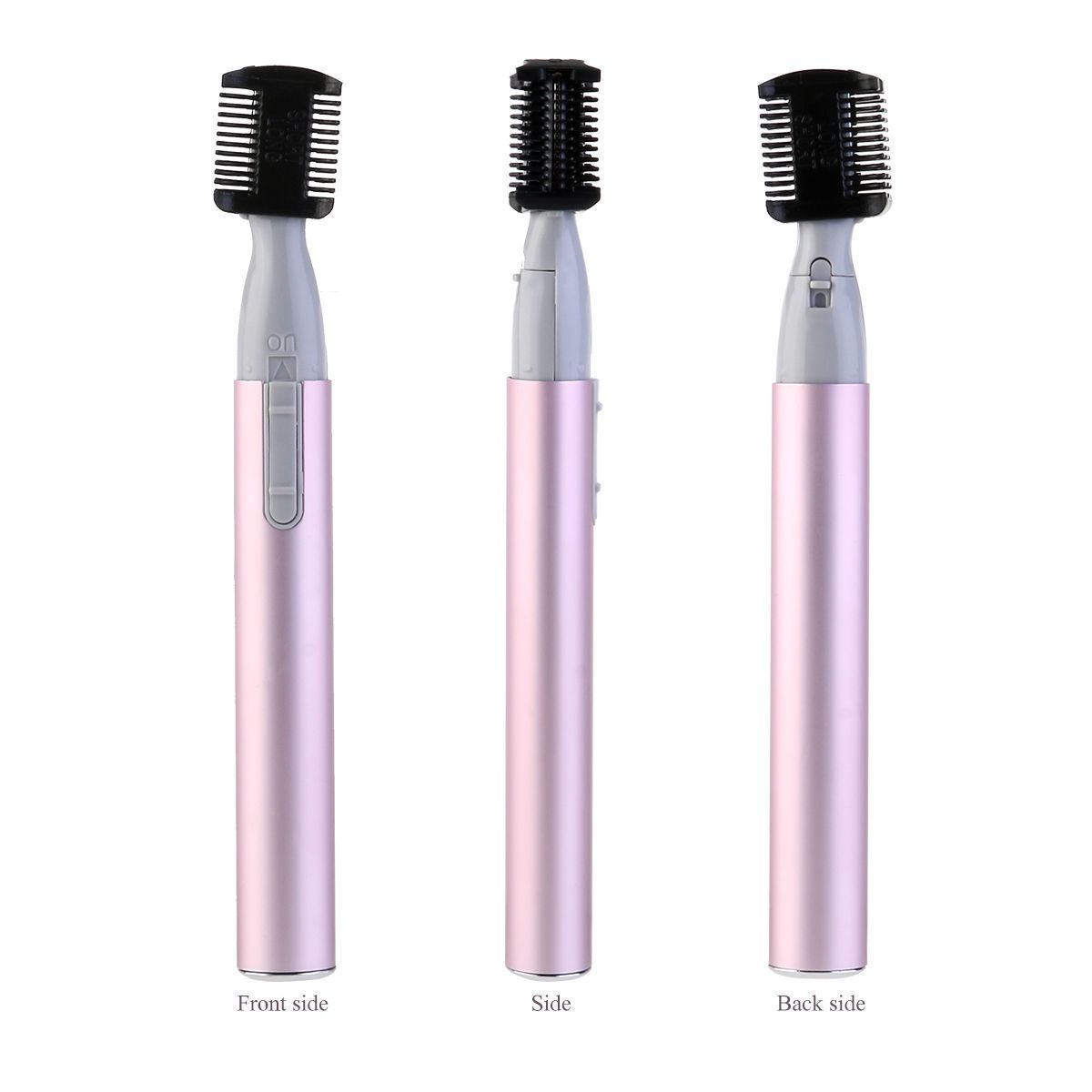 Electric Eyebrow Trimmer