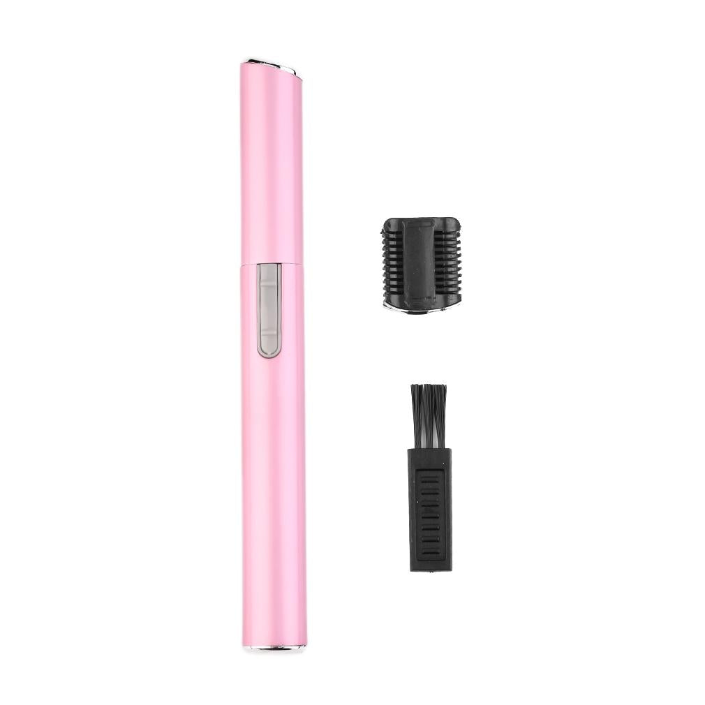 Electric Eyebrow Trimmer