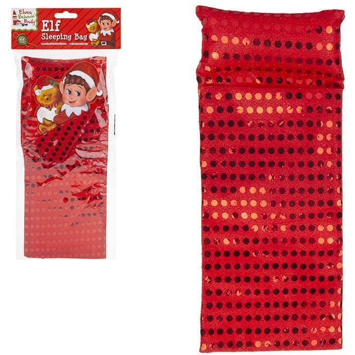 Elves Behavin' Badly Accessories - Direct Savings Online 