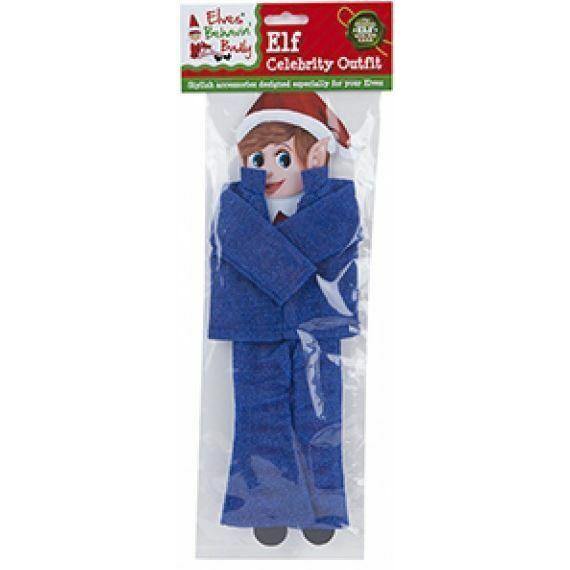 Elves Behavin' Badly Clothing - Direct Savings Online 