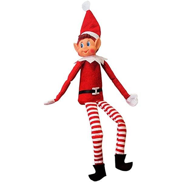 12" Elves Behavin' Badly - Direct Savings Online 
