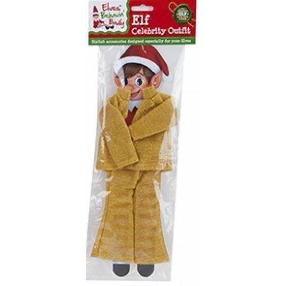 Elves Behavin' Badly Clothing - Direct Savings Online 