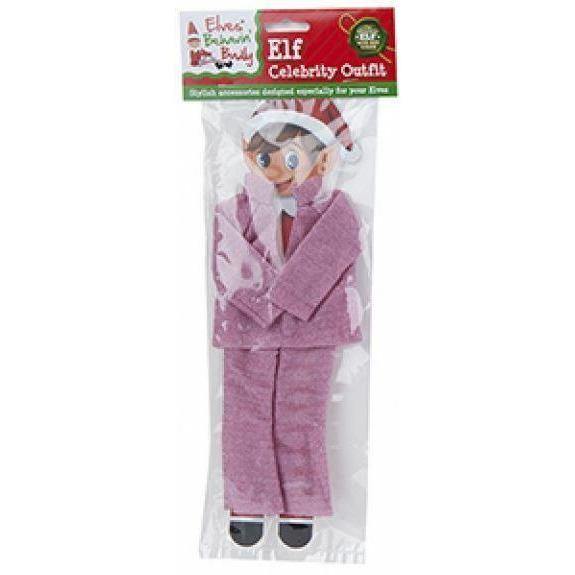 Elves Behavin' Badly Clothing - Direct Savings Online 