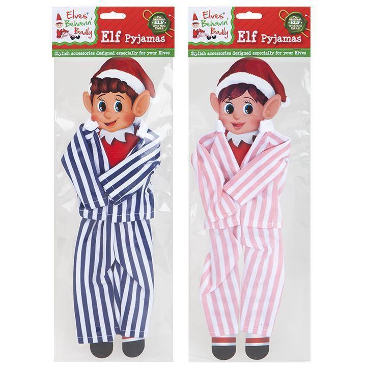 Elves Behavin' Badly Clothing - Direct Savings Online 
