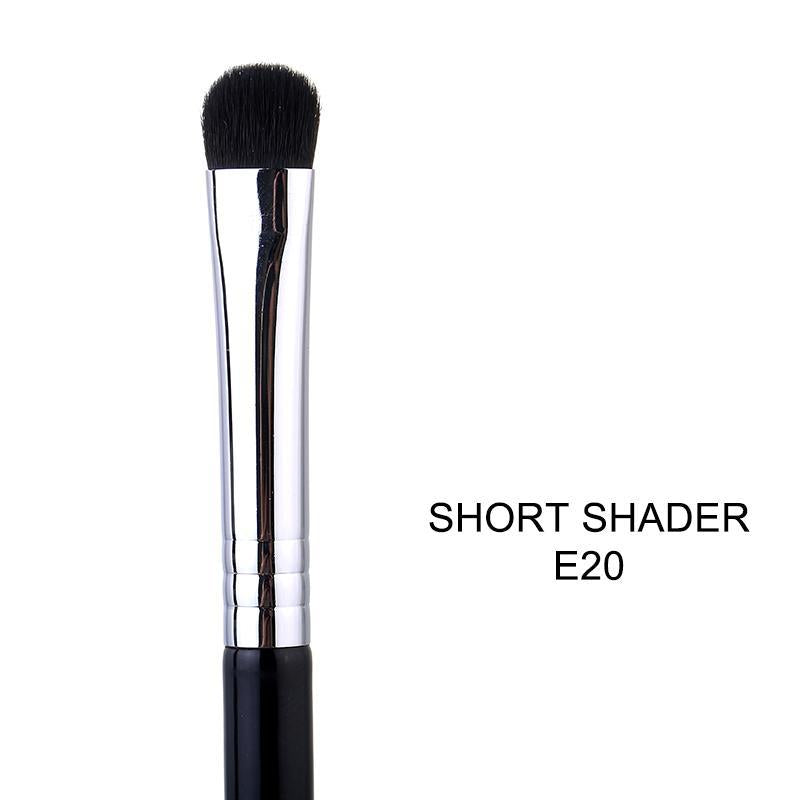 8 Piece Makeup Brush Set