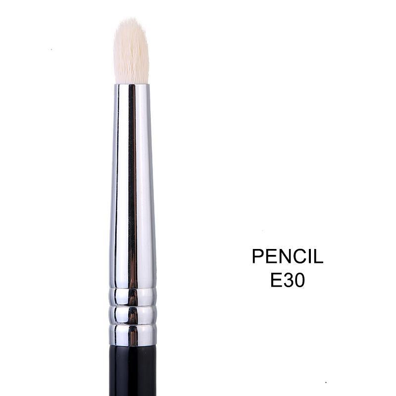 8 Piece Makeup Brush Set
