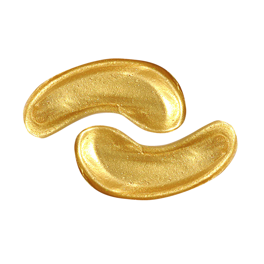 Premium Gold Collagen Eye Mask - Direct Savings Online 