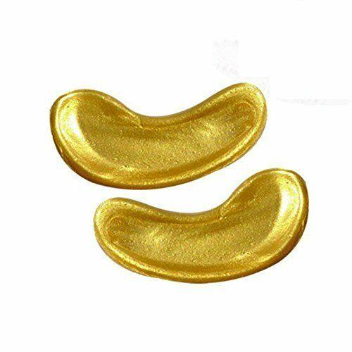 Premium Gold Collagen Eye Mask - Direct Savings Online 