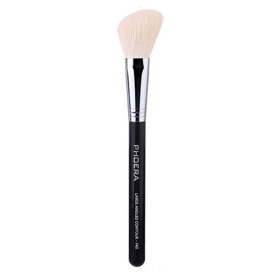 Long Angled Contour Brush