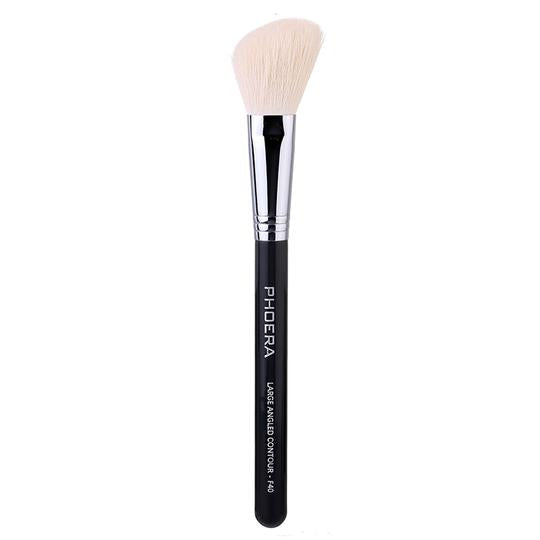 Makeup Brush Selection