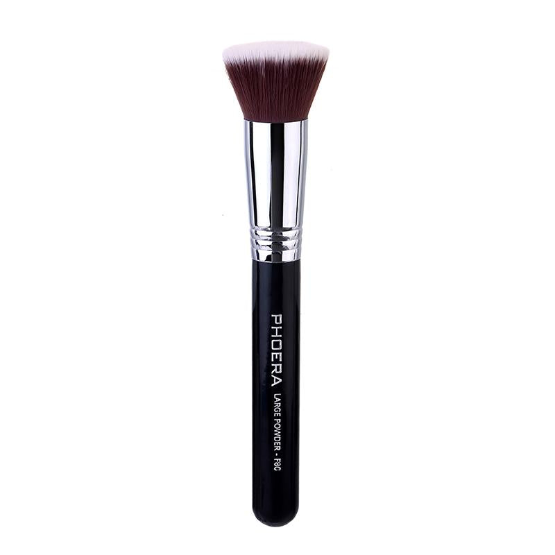 Flat Kabuki Brush
