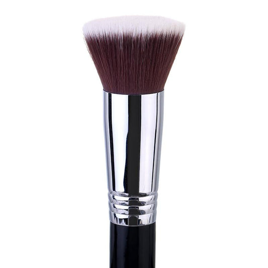 Flat Kabuki Brush