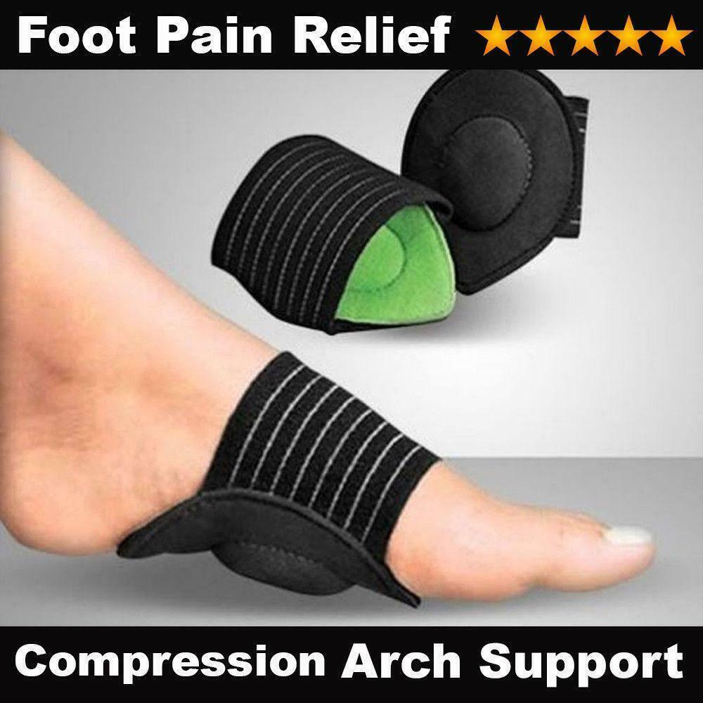 Foot Arch Support