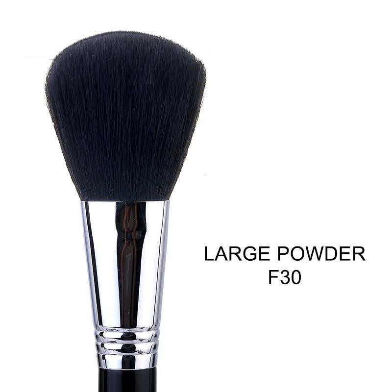 Face Brush Set