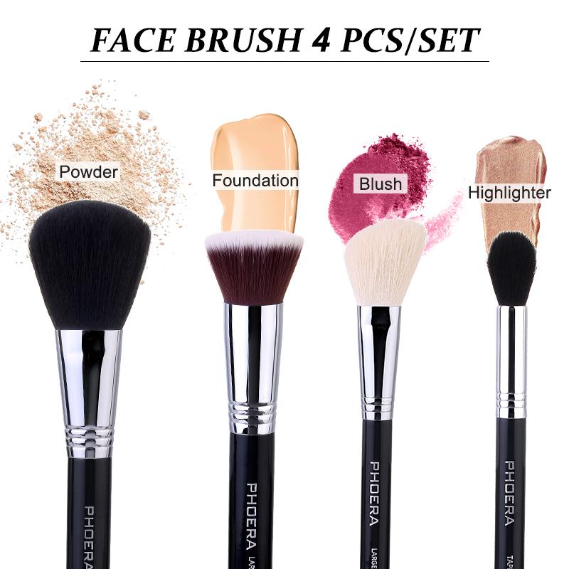 Face Brush Set