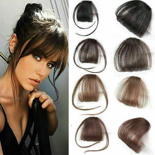 Fringe Extensions