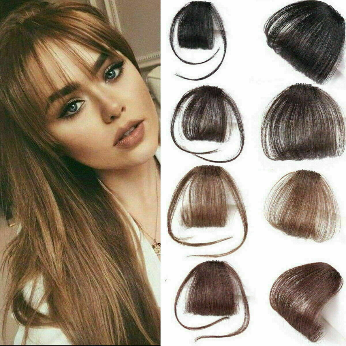 Fringe Extensions