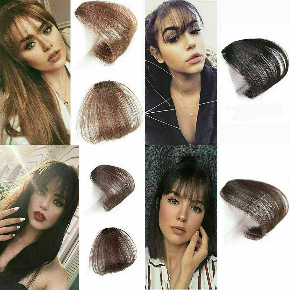 Fringe Extensions
