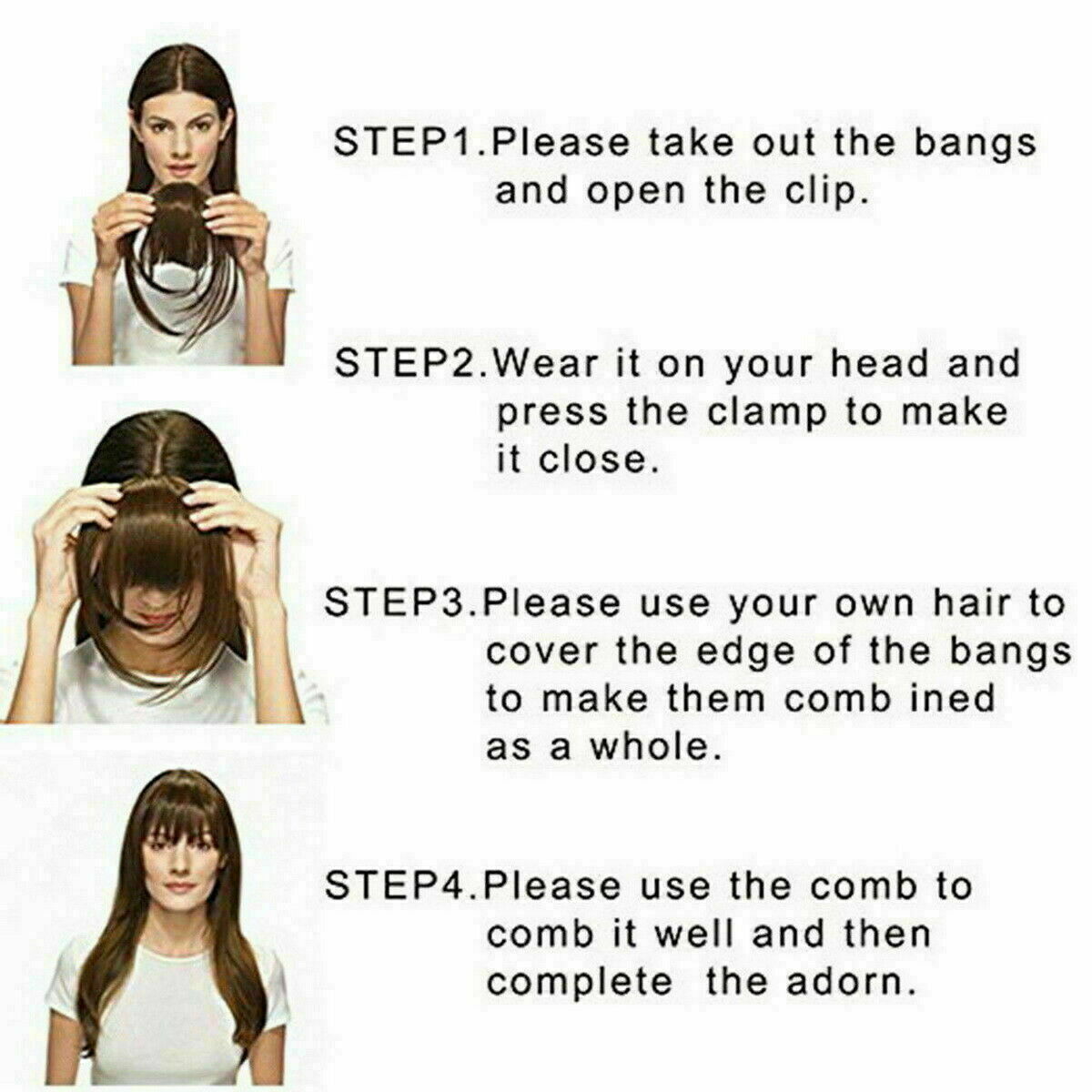 Fringe Extensions