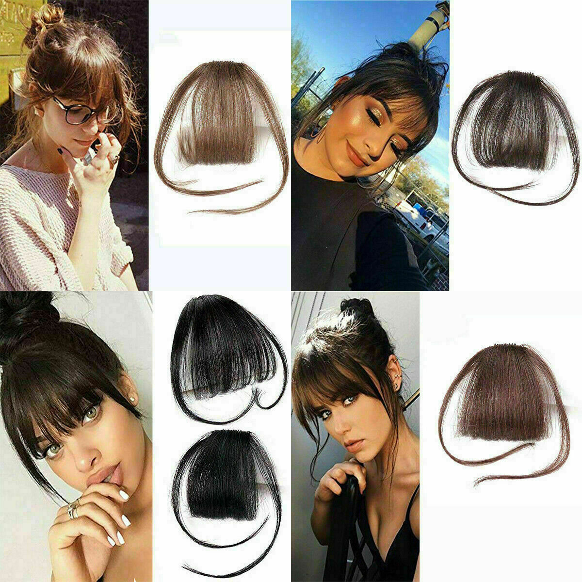 Fringe Extensions