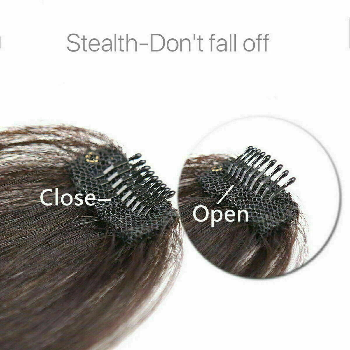 Fringe Extensions