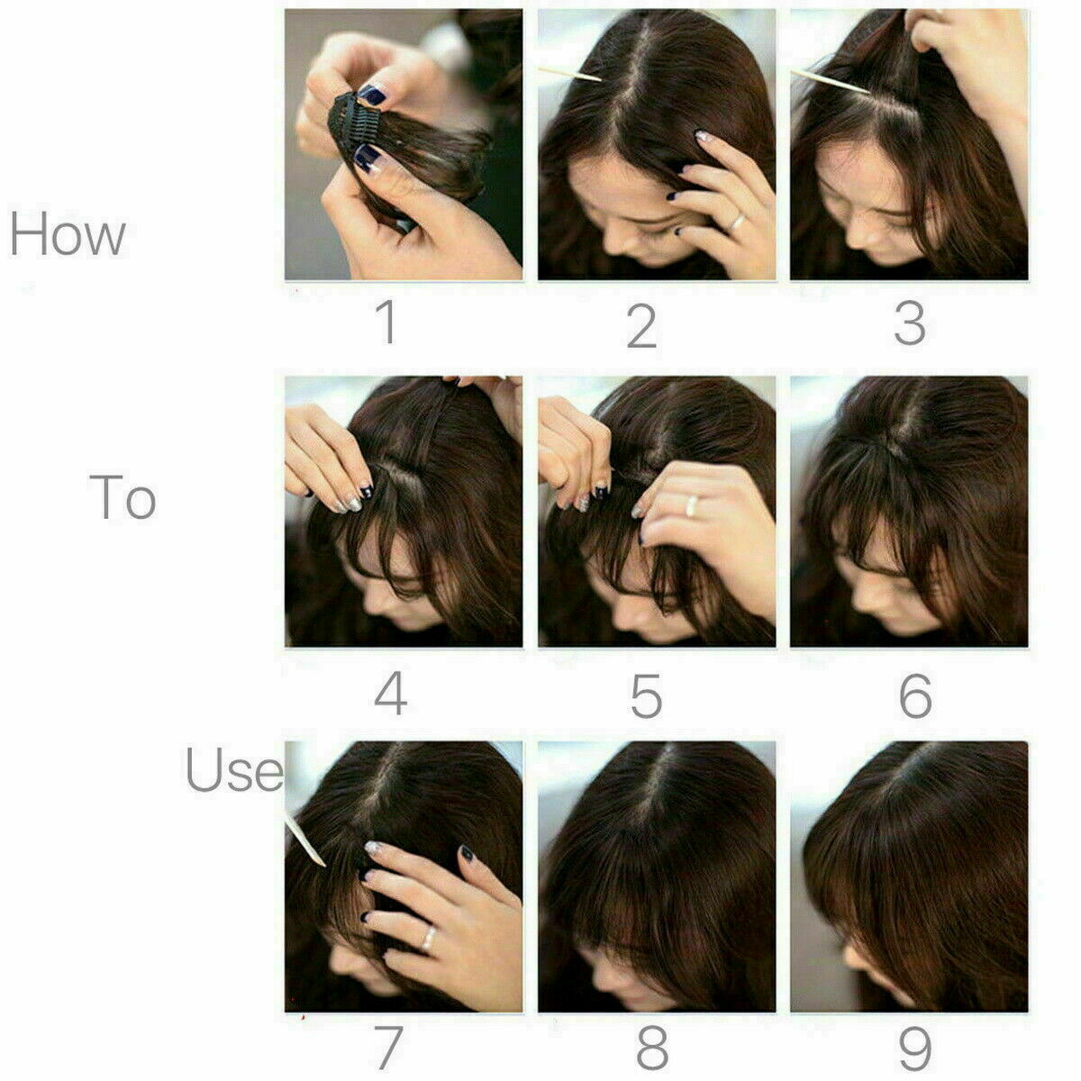 Fringe Extensions