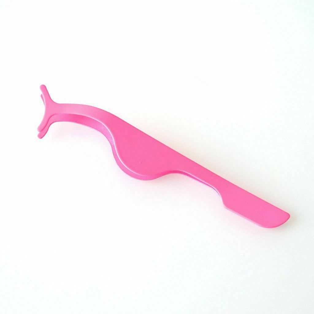 False Eyelash Applicator