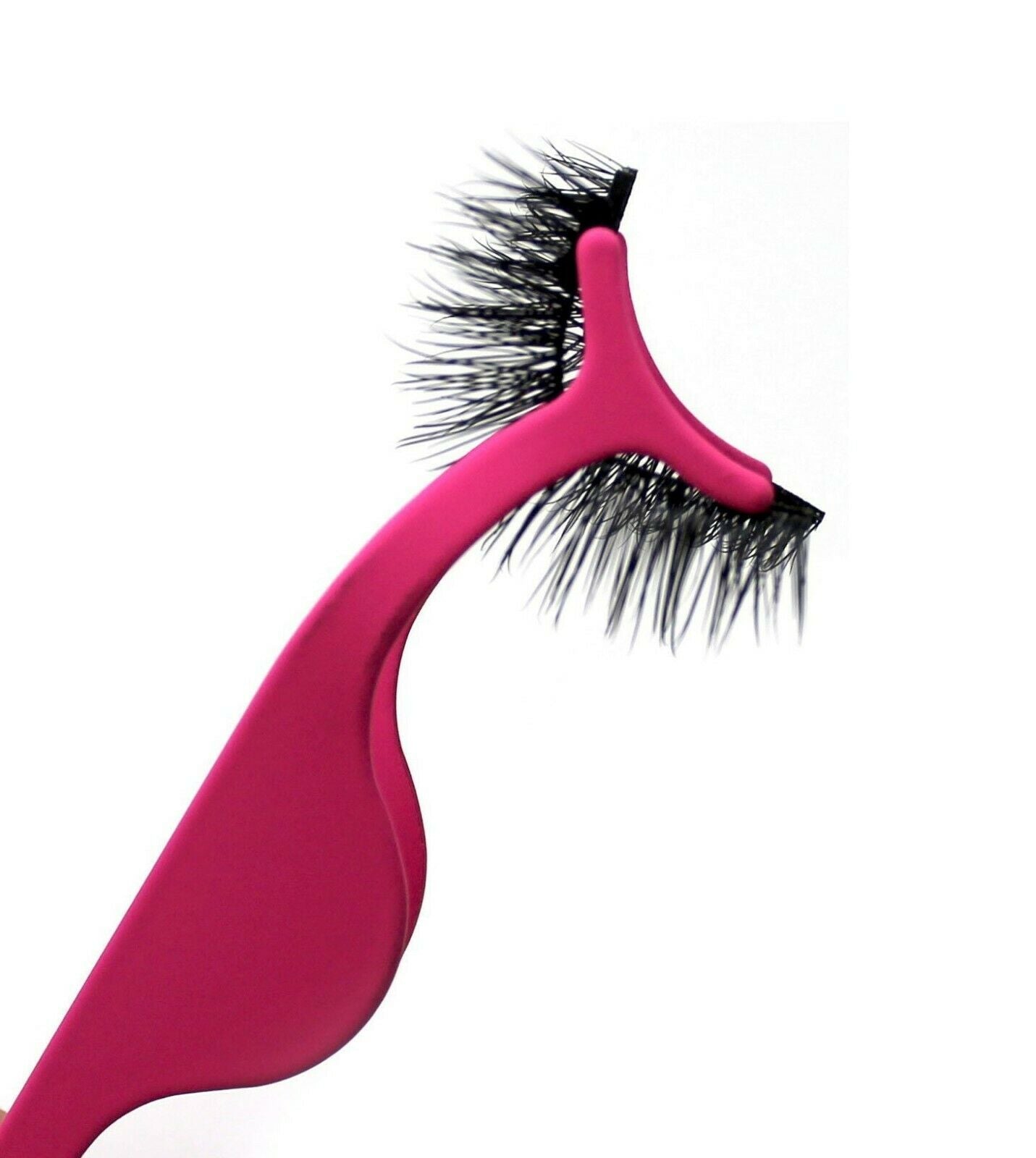 False Eyelash Applicator