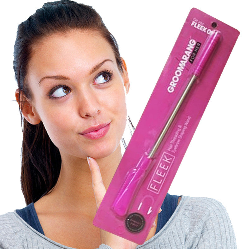 Hair Threading Wand