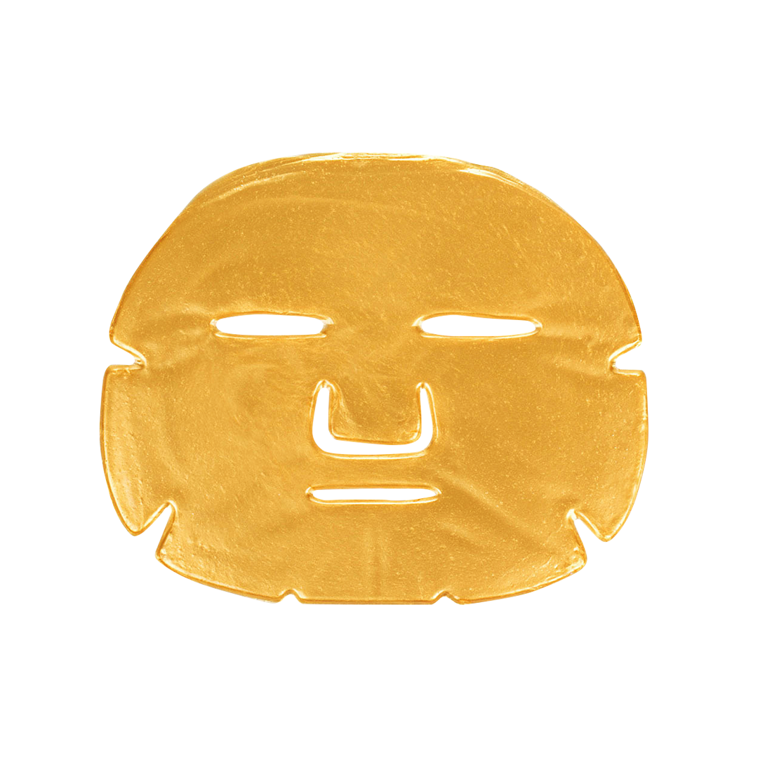 Gold Collagen Face Mask - Direct Savings Online 
