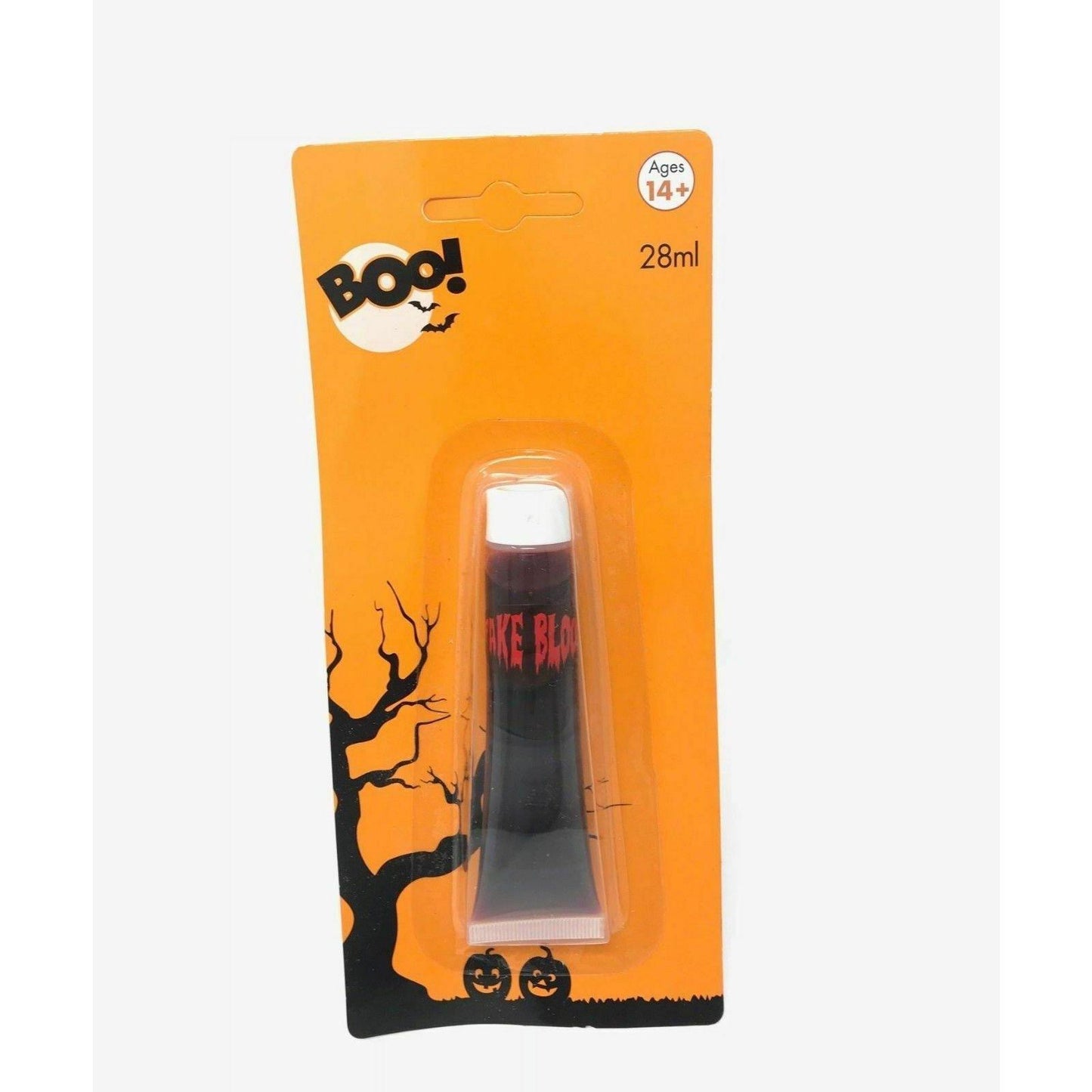 Fake Halloween Blood - Direct Savings Online 