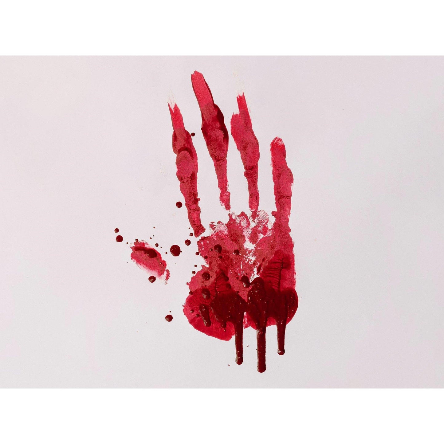 Fake Halloween Blood - Direct Savings Online 