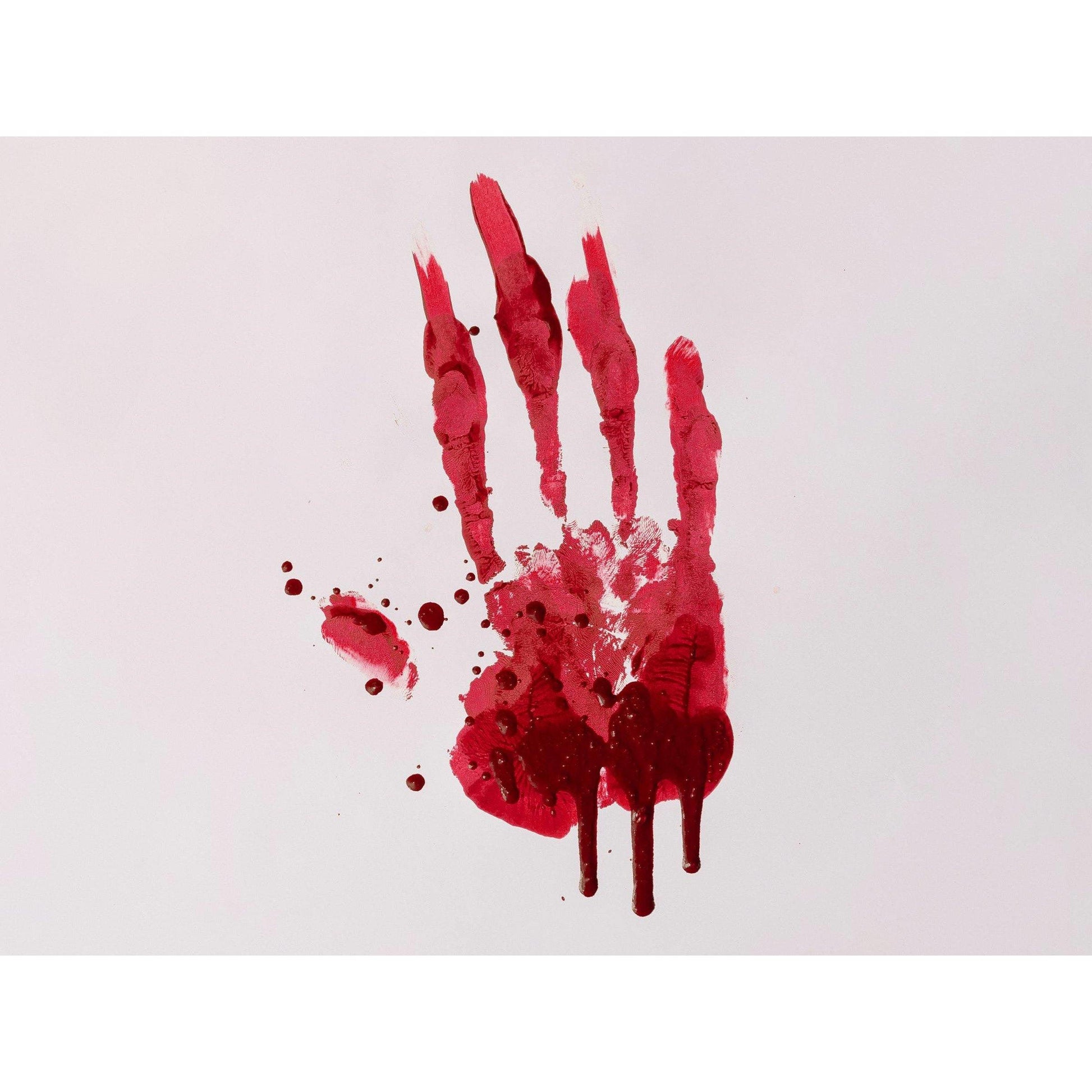 Fake Halloween Blood - Direct Savings Online 