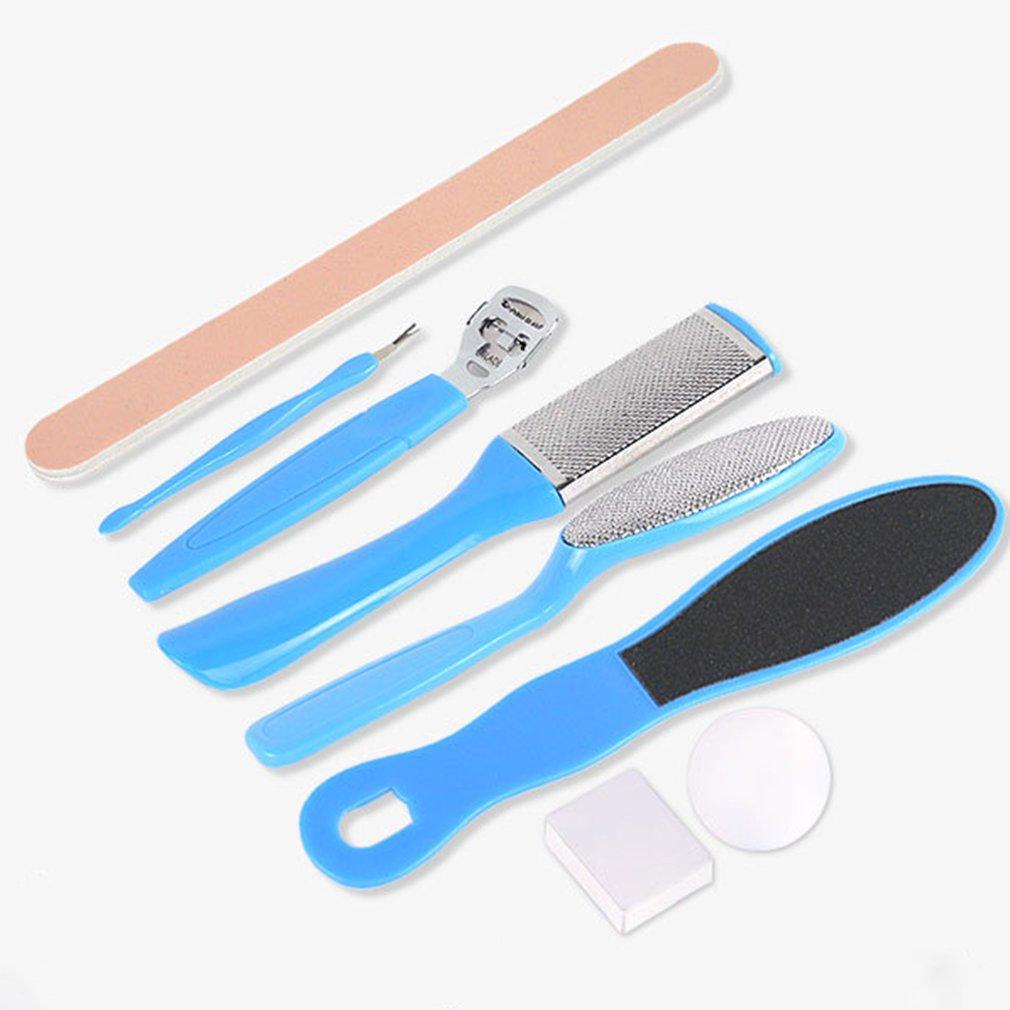 Glamza Pedicure Set
