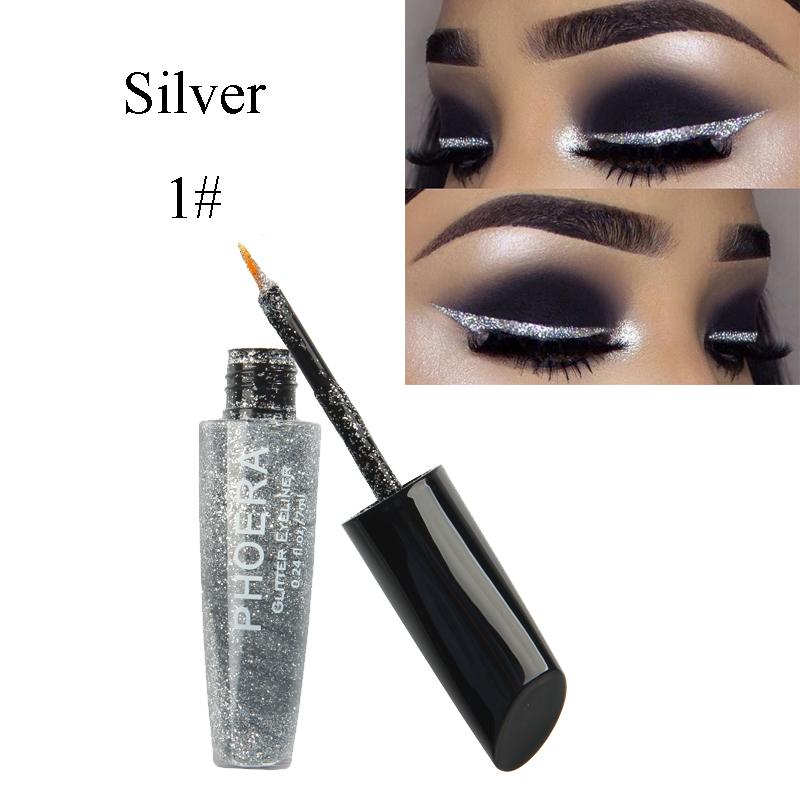 Liquid Eyeliner