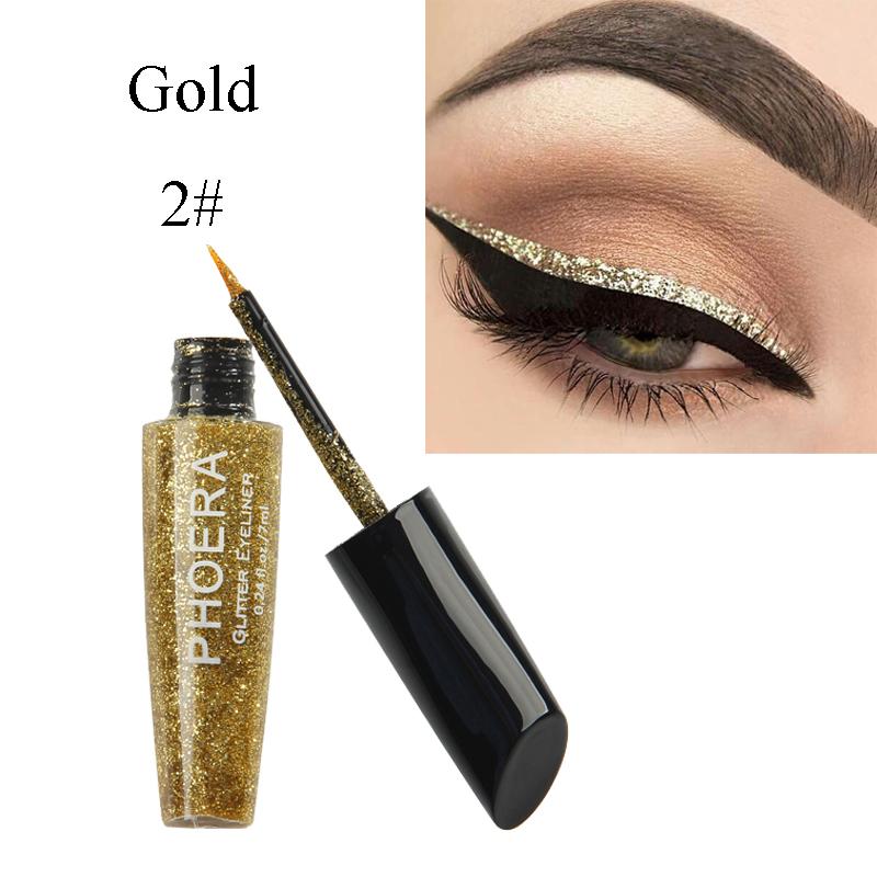 Liquid Eyeliner